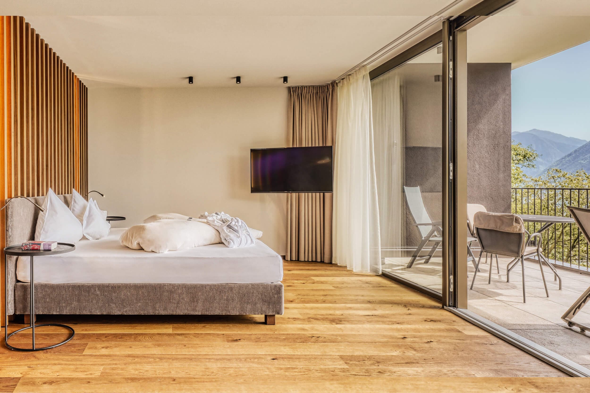 Arbor Suite - Bild 1