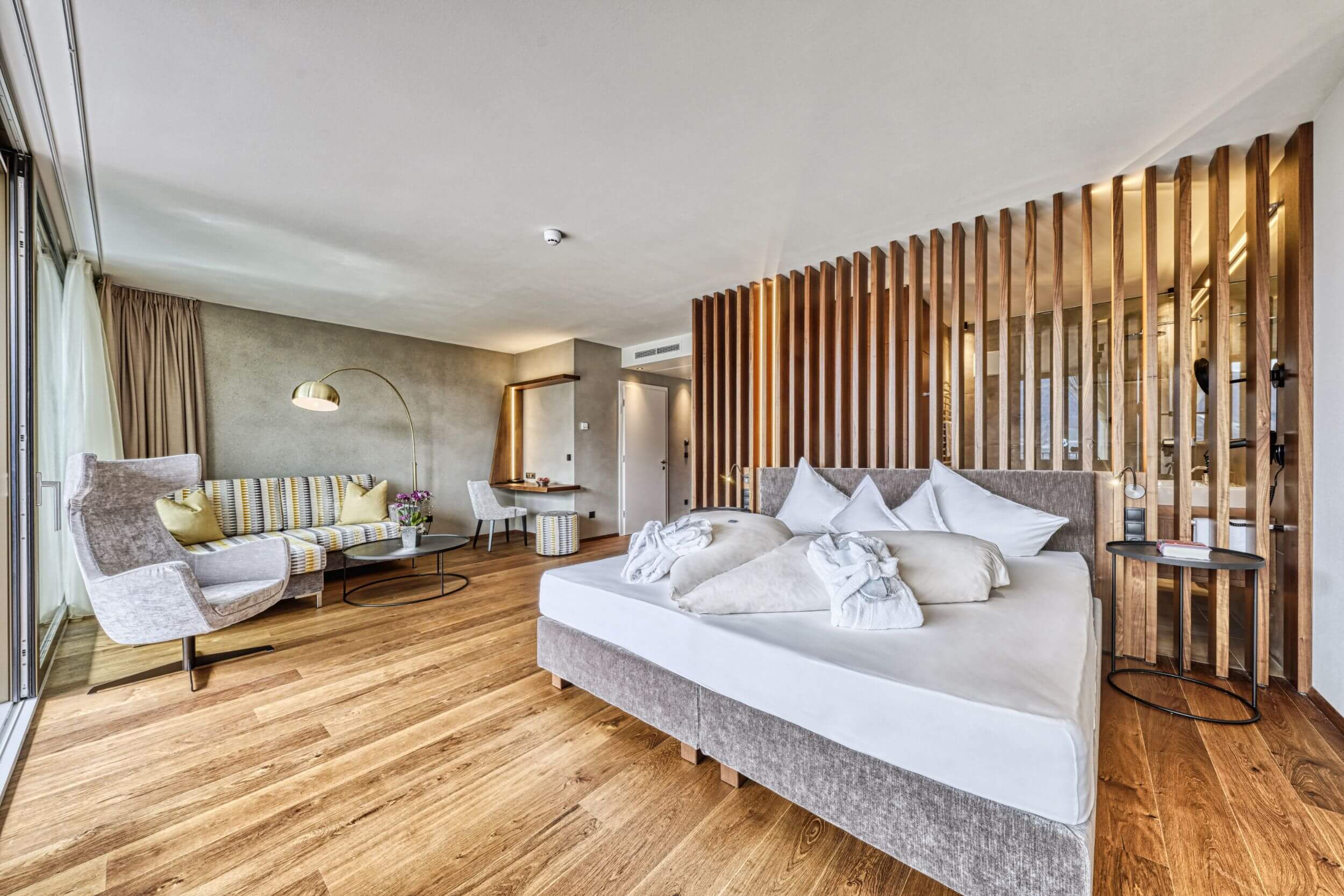 Arbor Suite - Bild 8