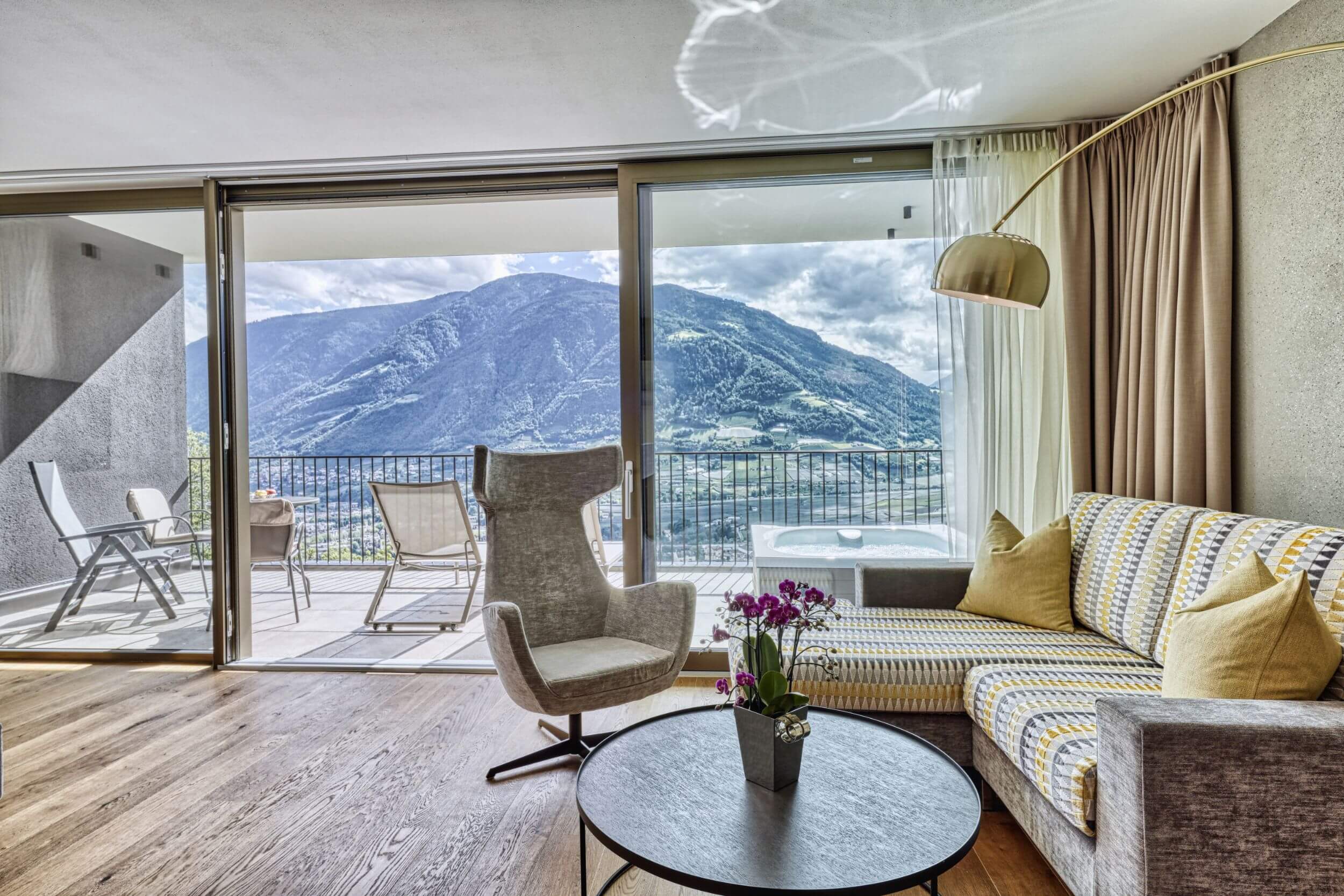 Arbor Suite - Bild 9