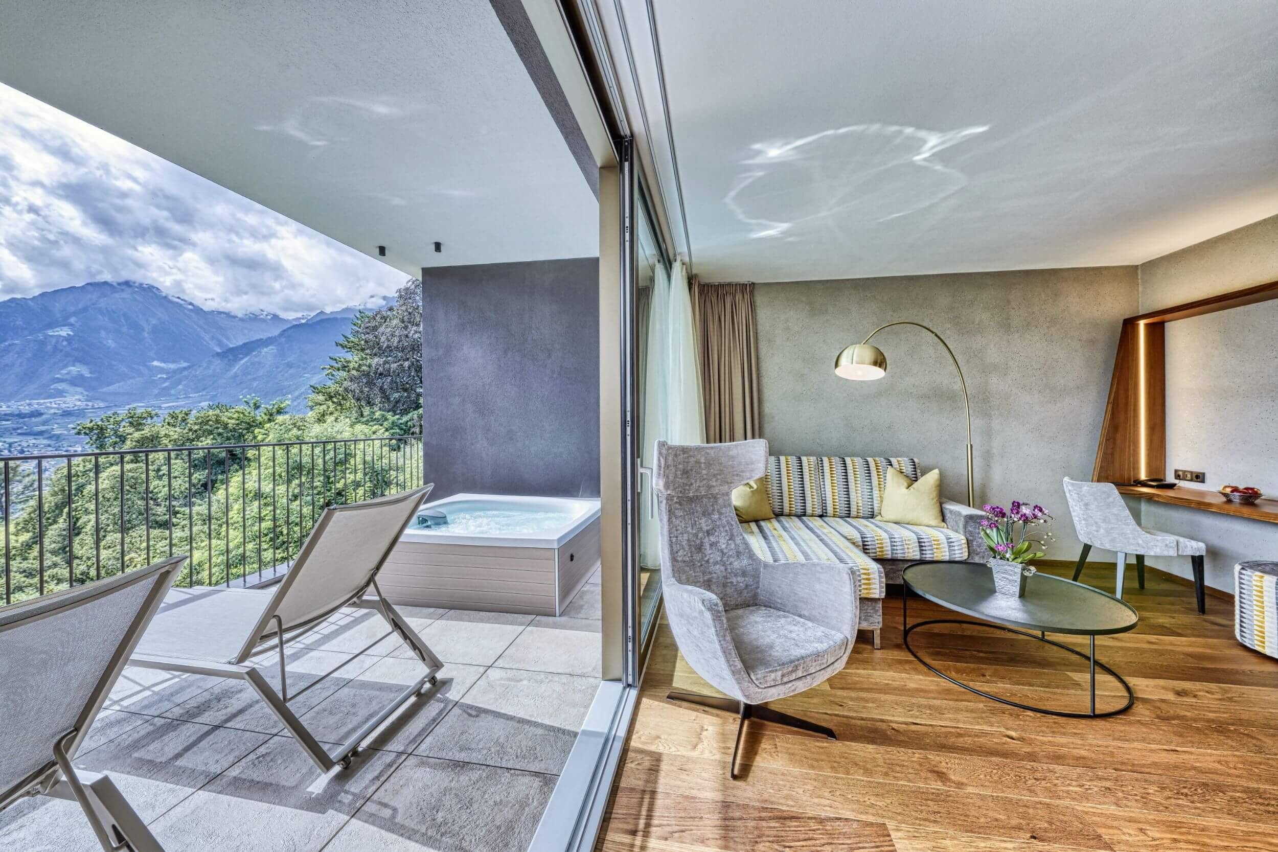 Arbor Suite - Bild 10