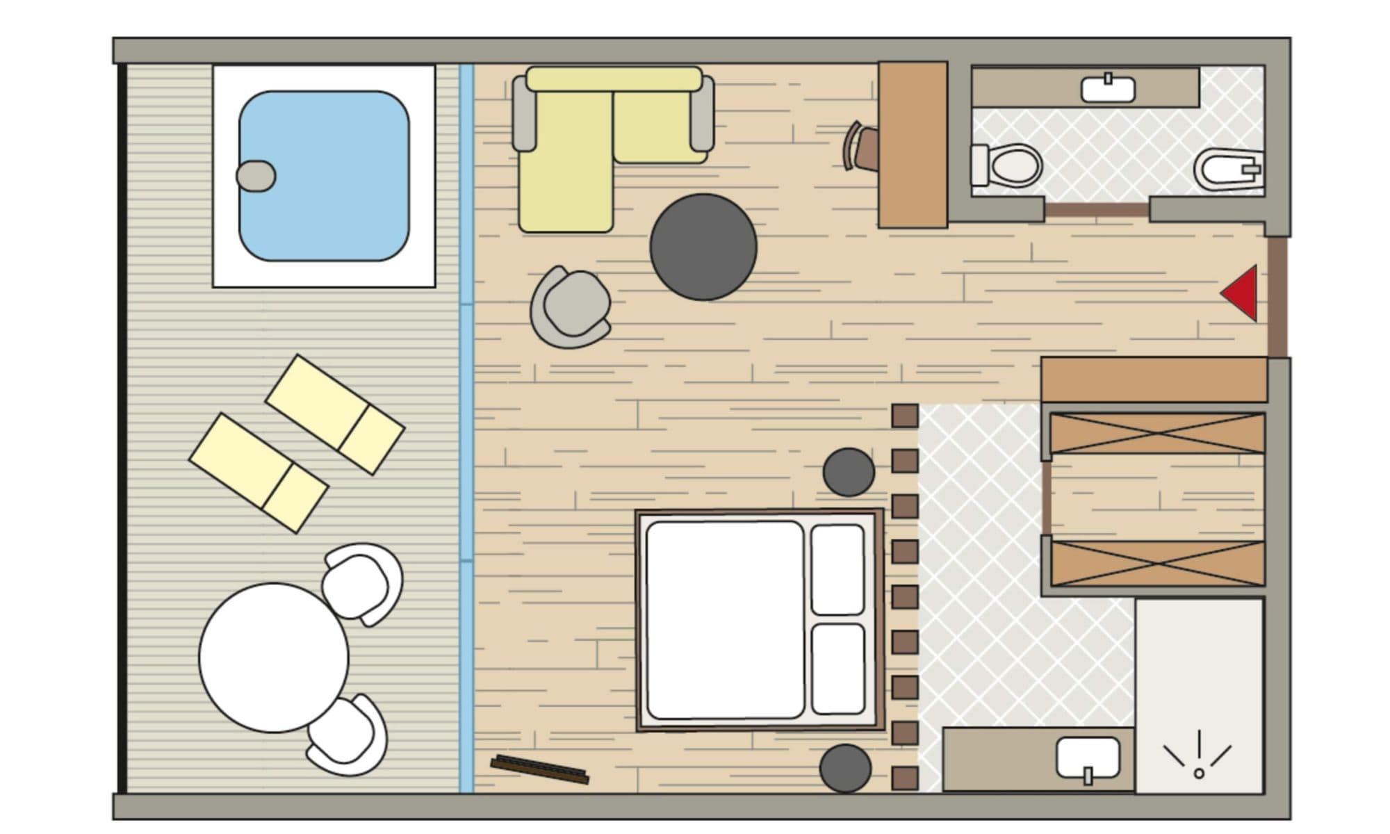 Arbor Suite - Bild 11