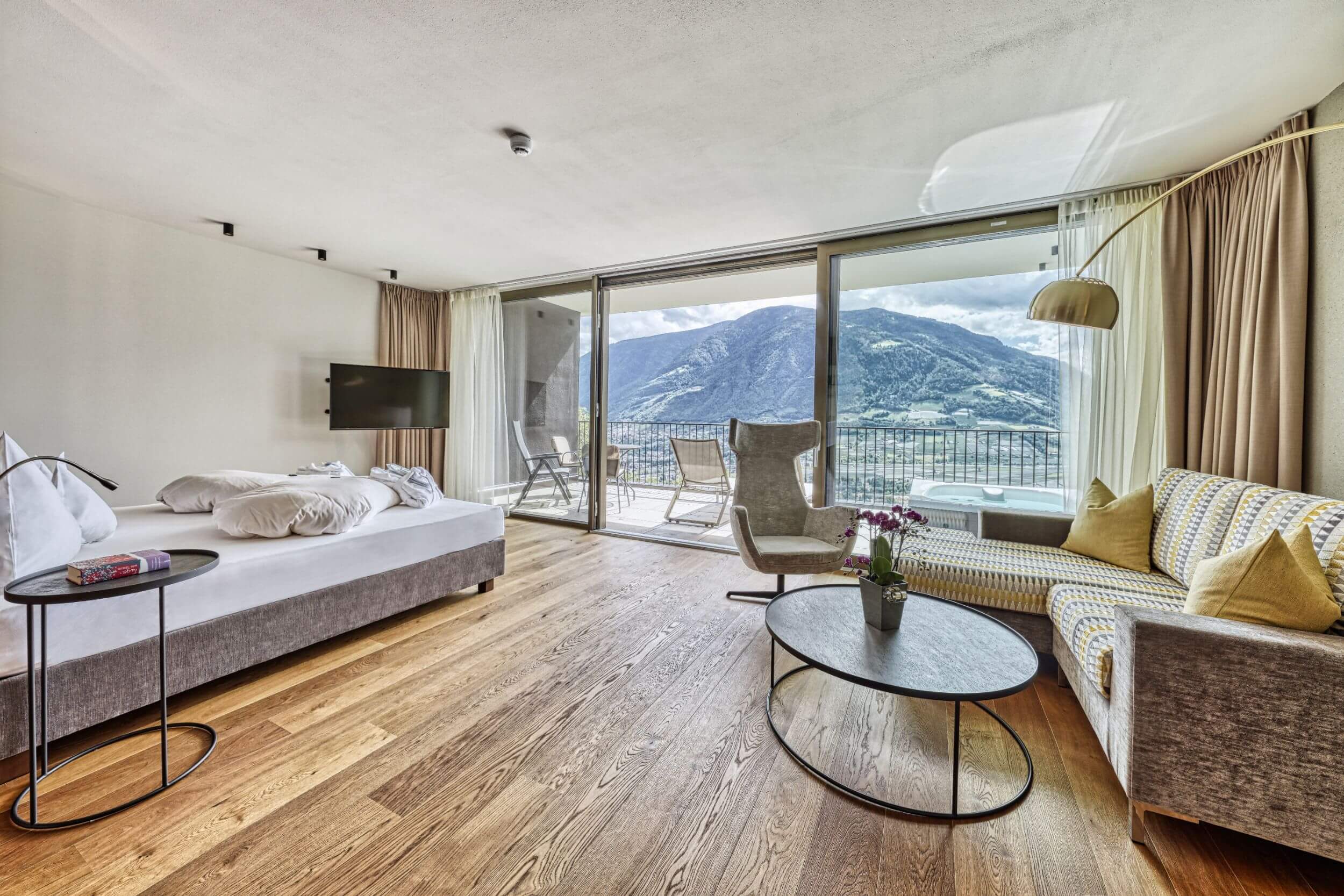 Arbor Suite - Bild 2