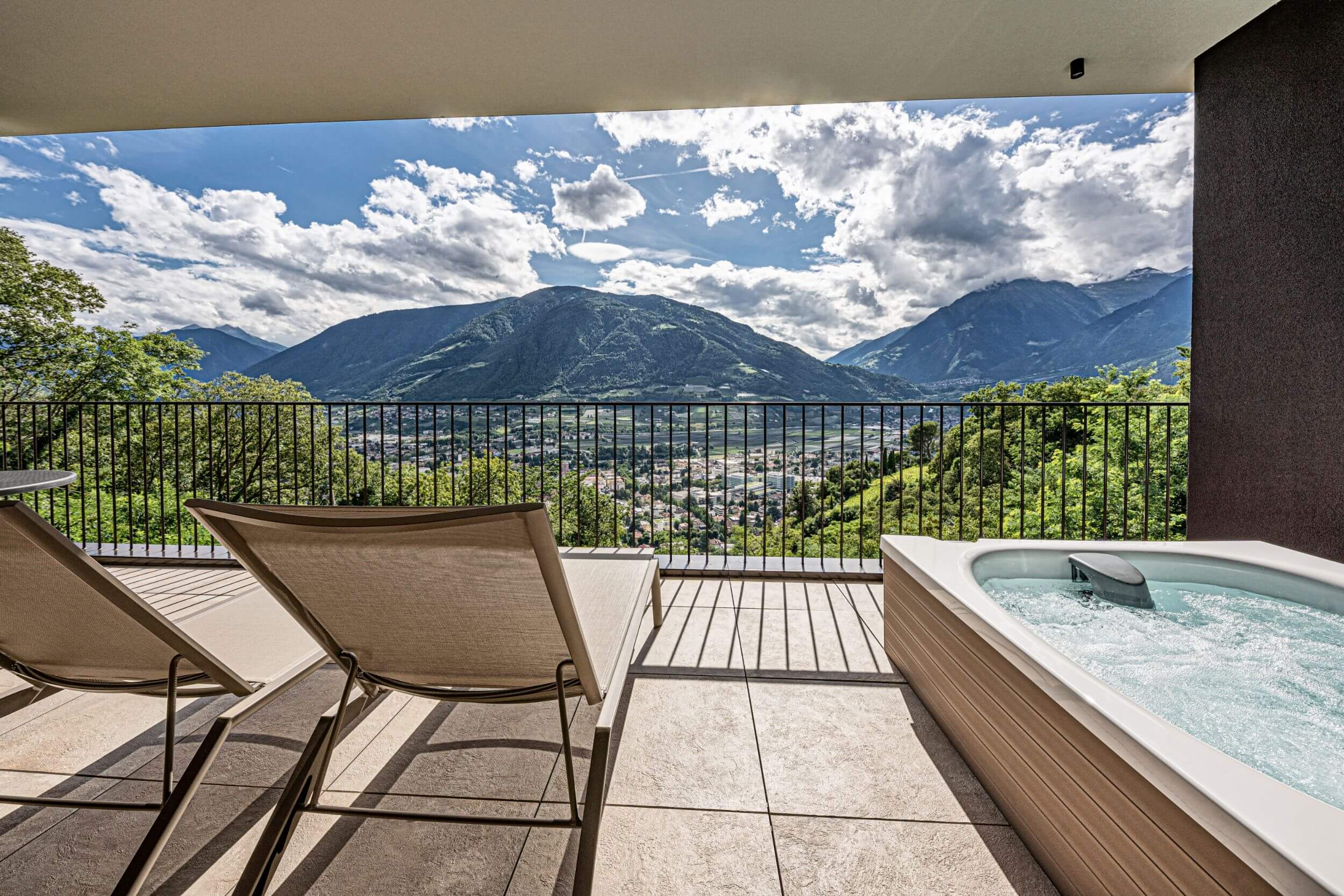 Arbor Suite - Bild 5