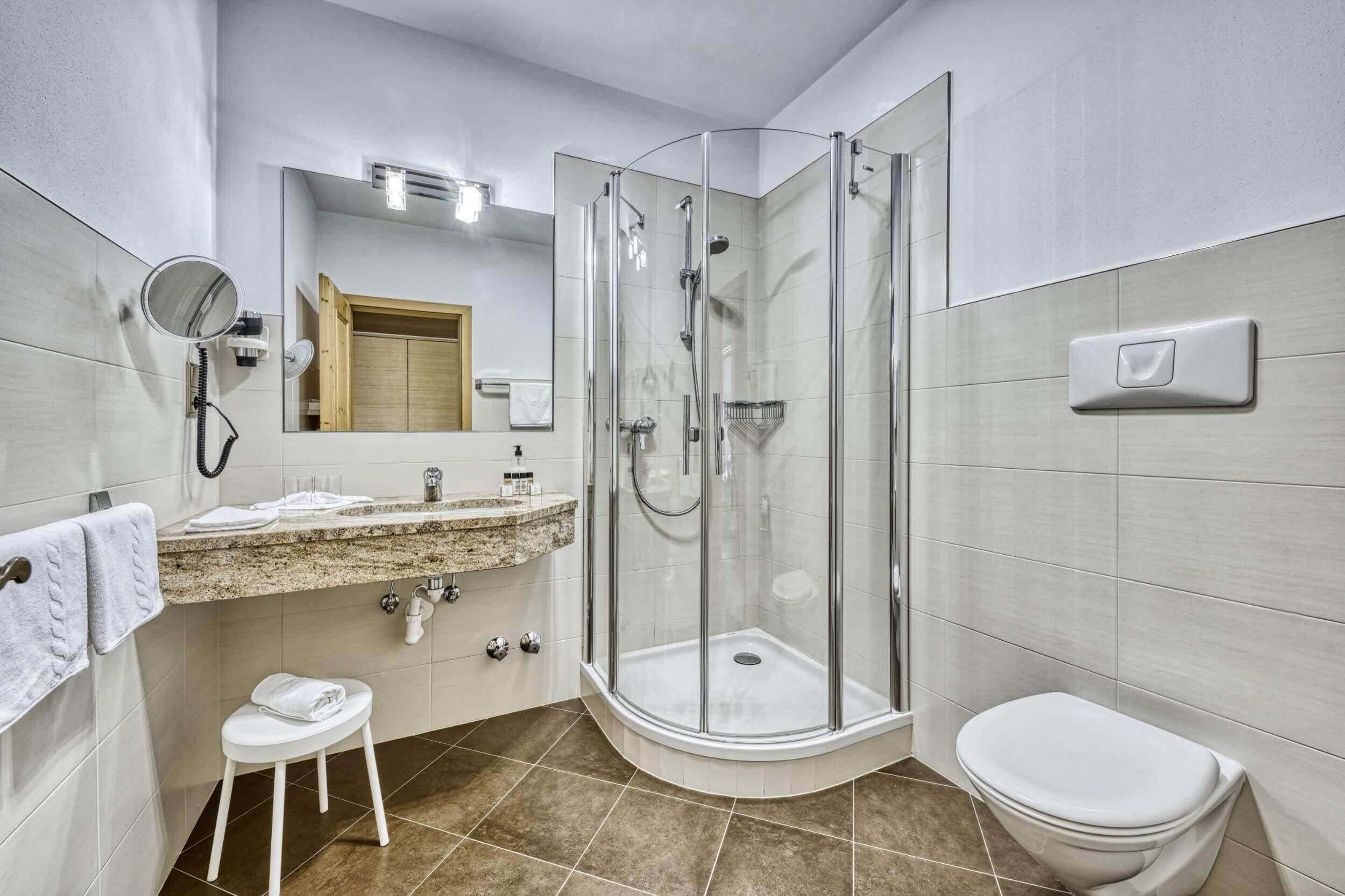 Doppelzimmer Classic - Bild 3