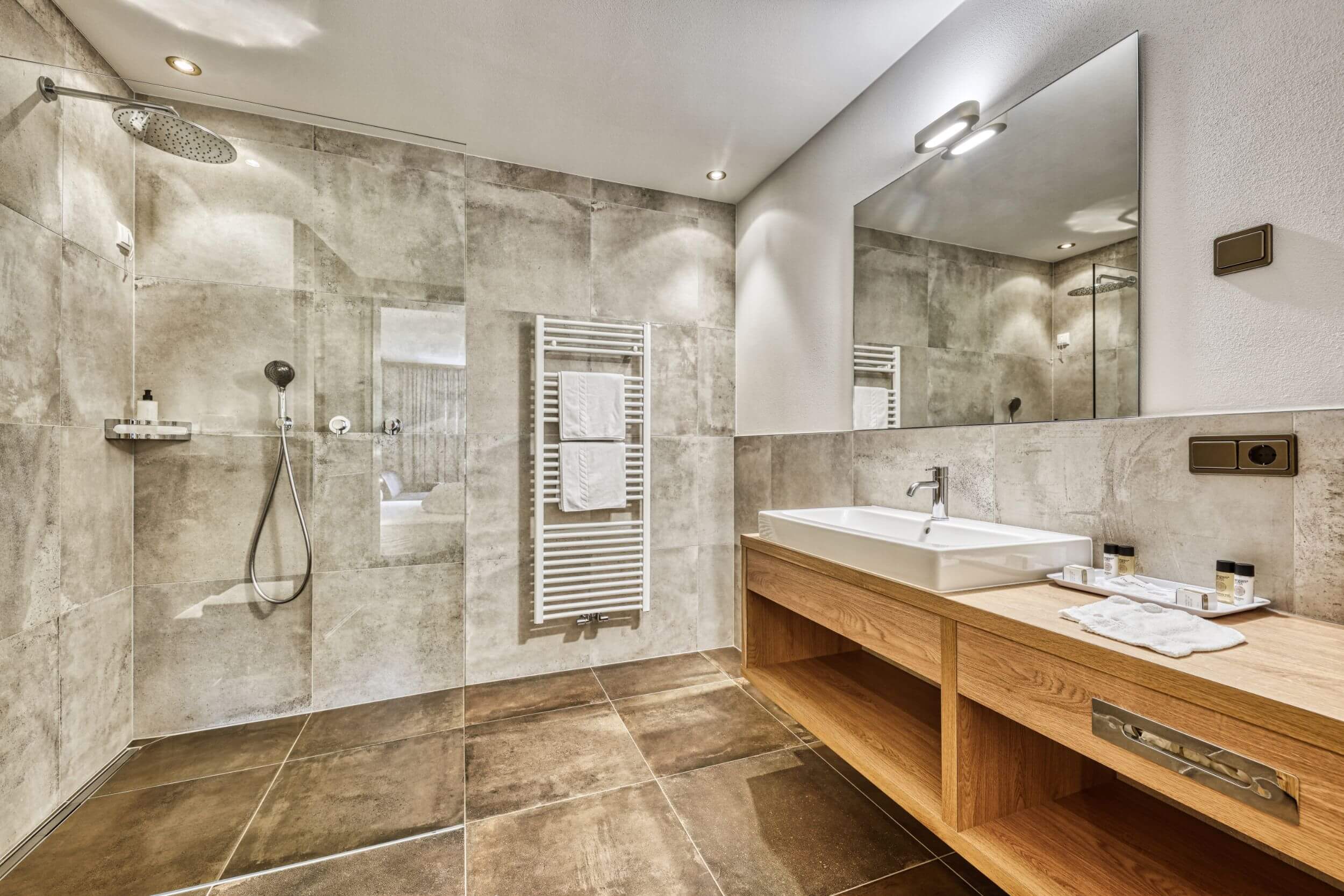 Doppelzimmer Comfort - Bild 2