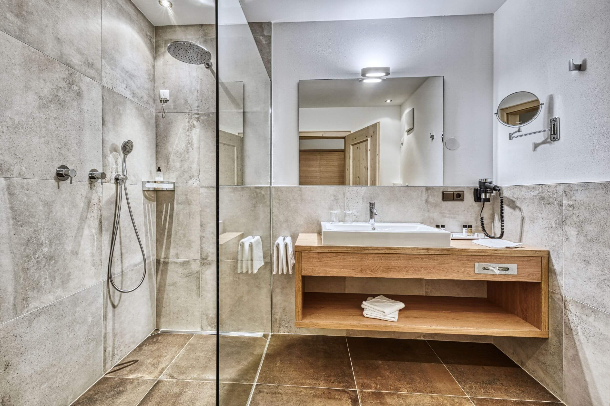 Doppelzimmer Comfort - Bild 4