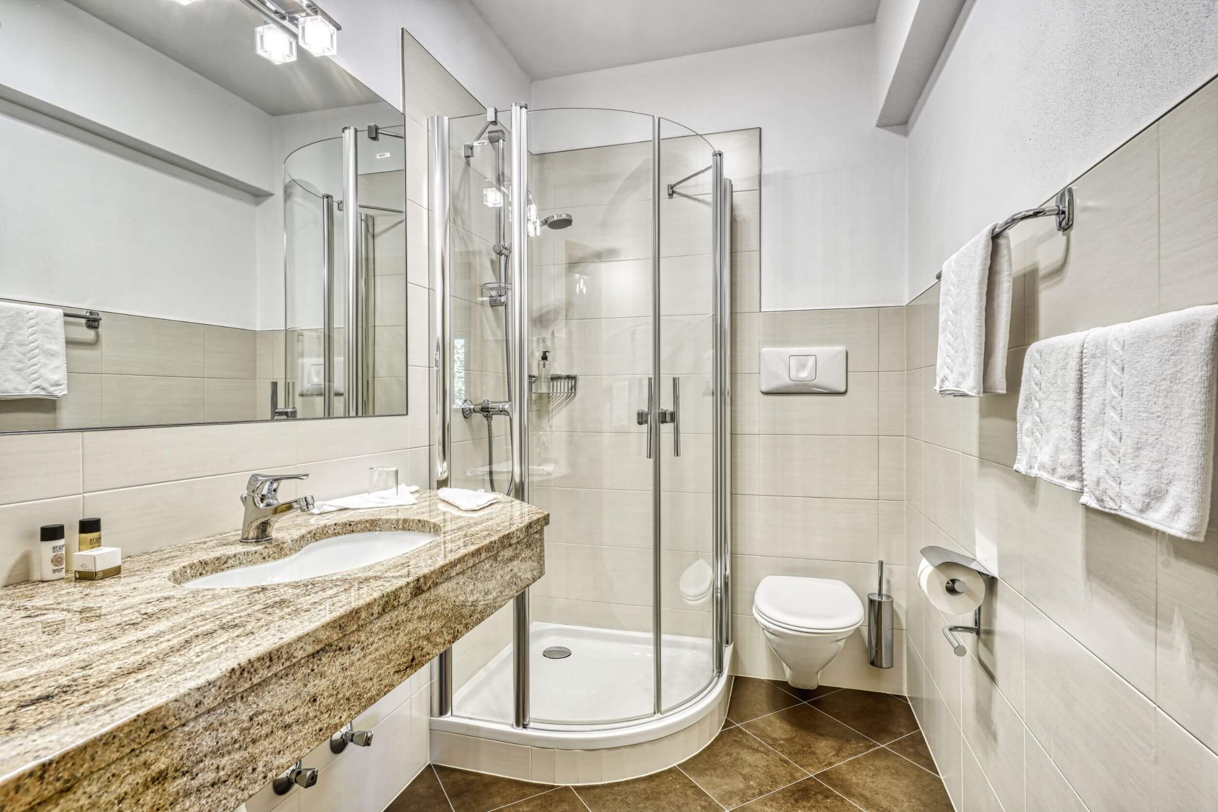 Einzelzimmer - Bild 2