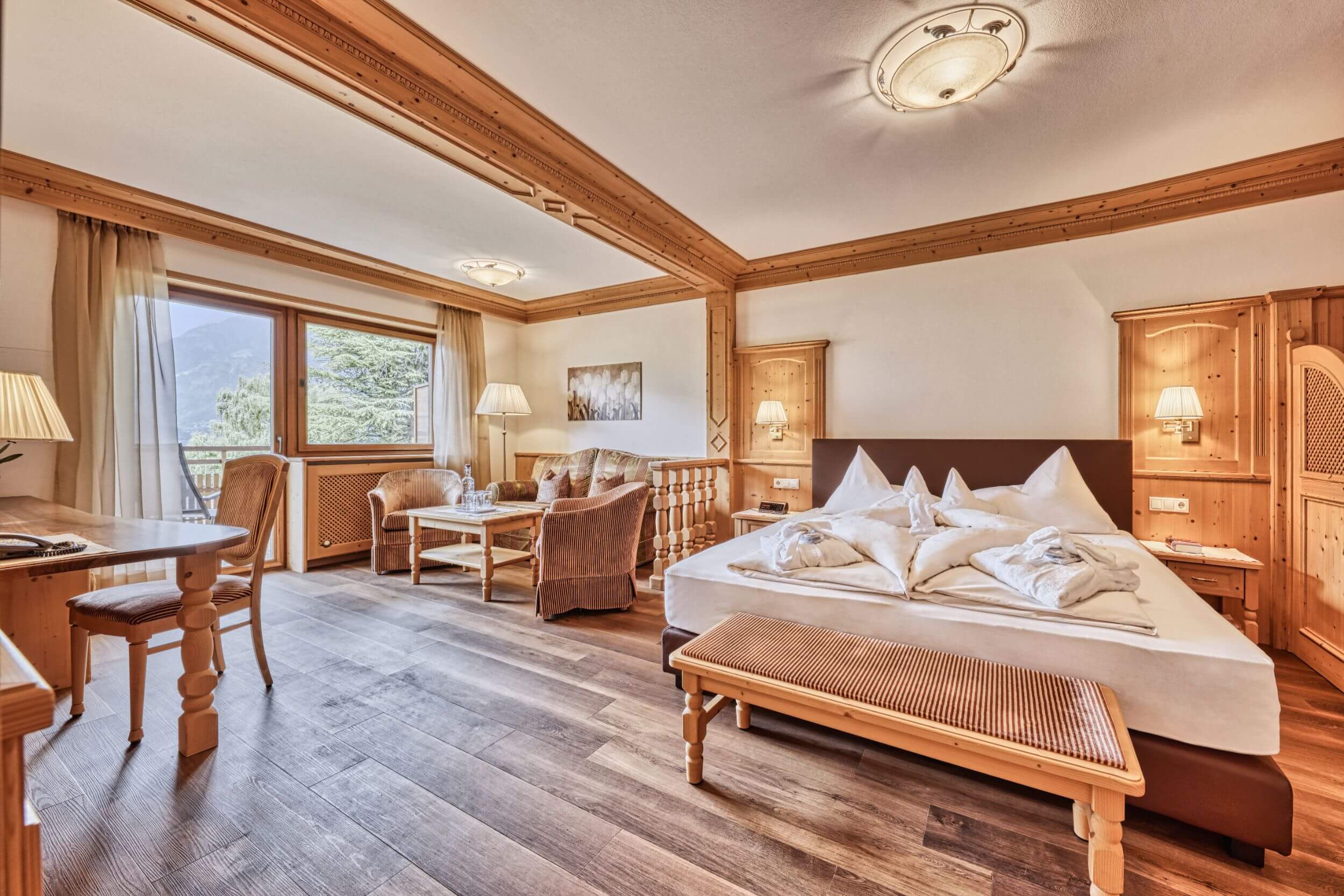 Familiensuite - Bild 1