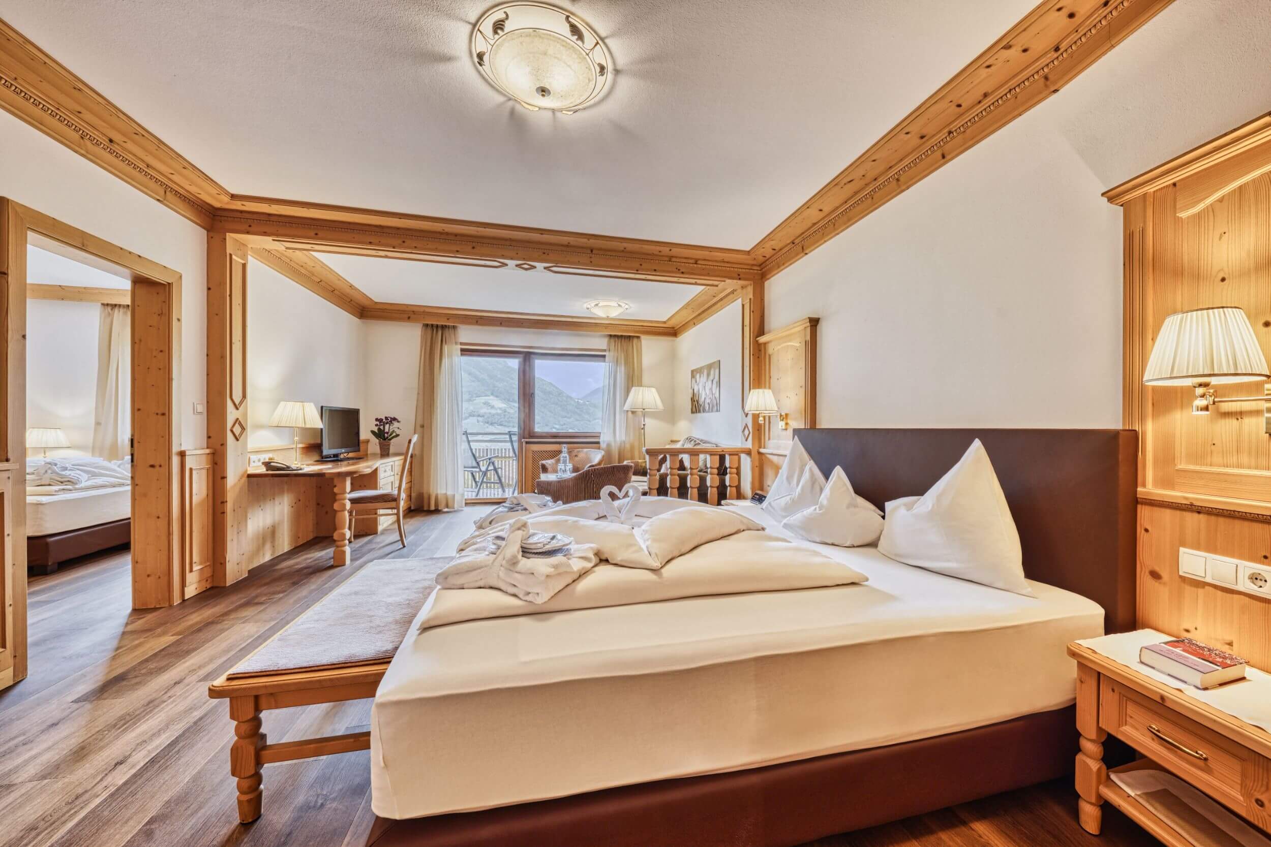 Familiensuite - Bild 2