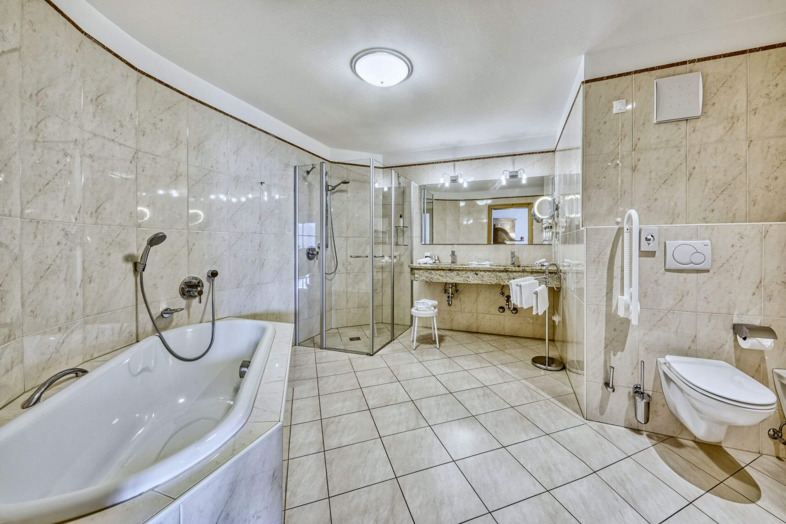 Familiensuite - Bild 4