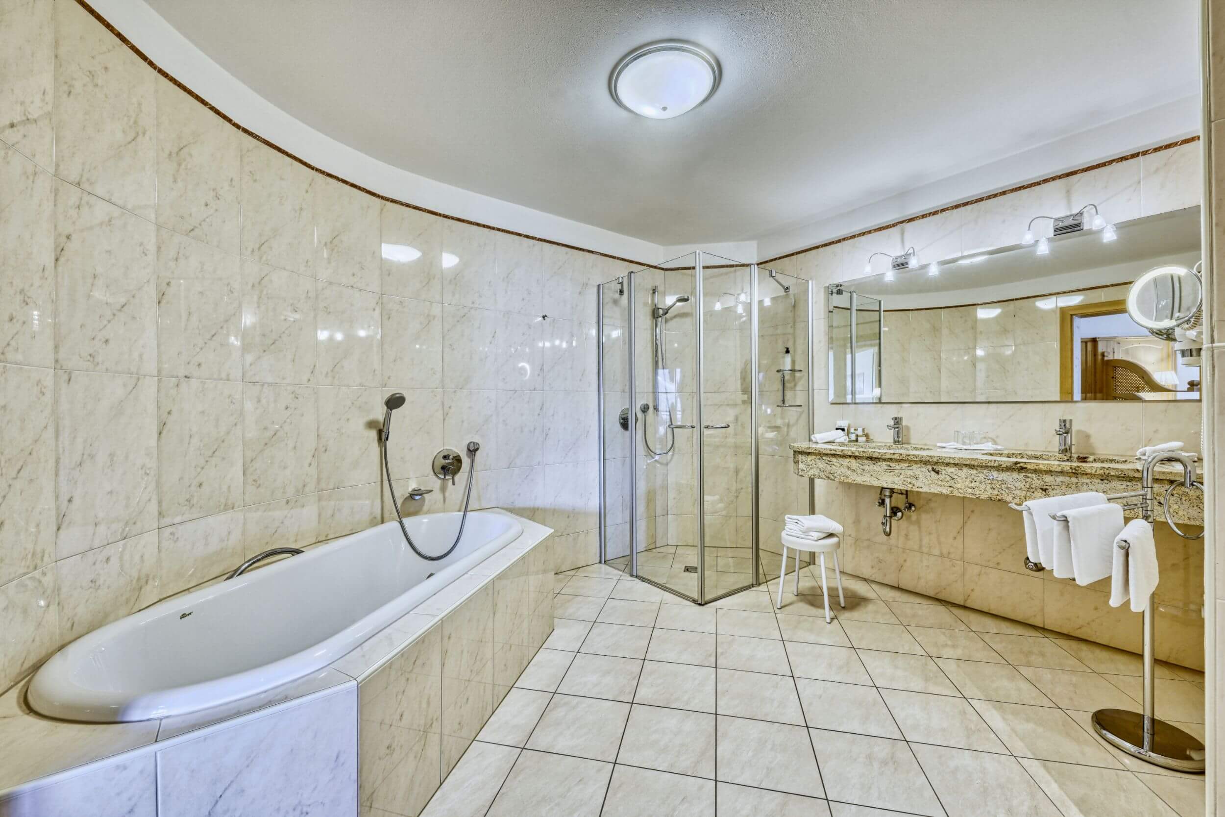 Familiensuite - Bild 5