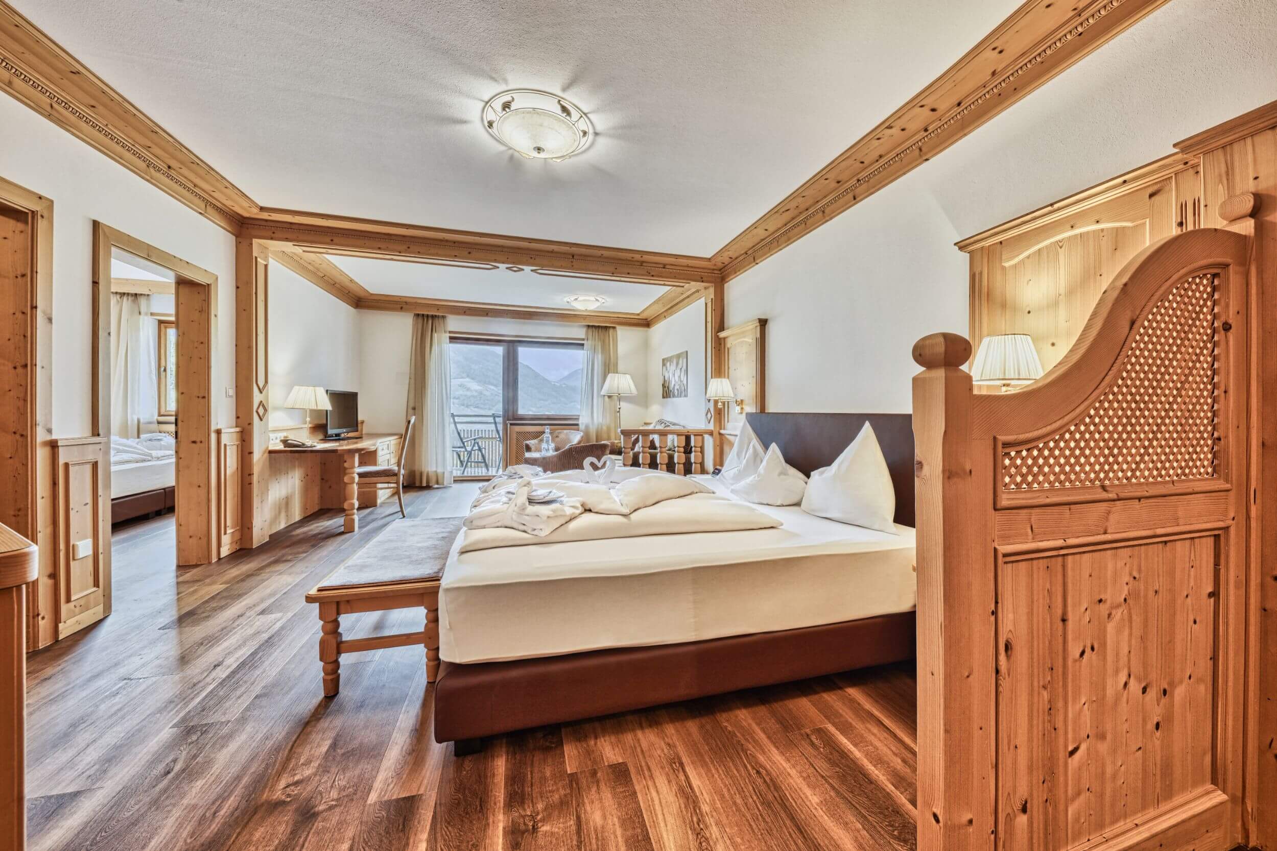 Familiensuite - Bild 6