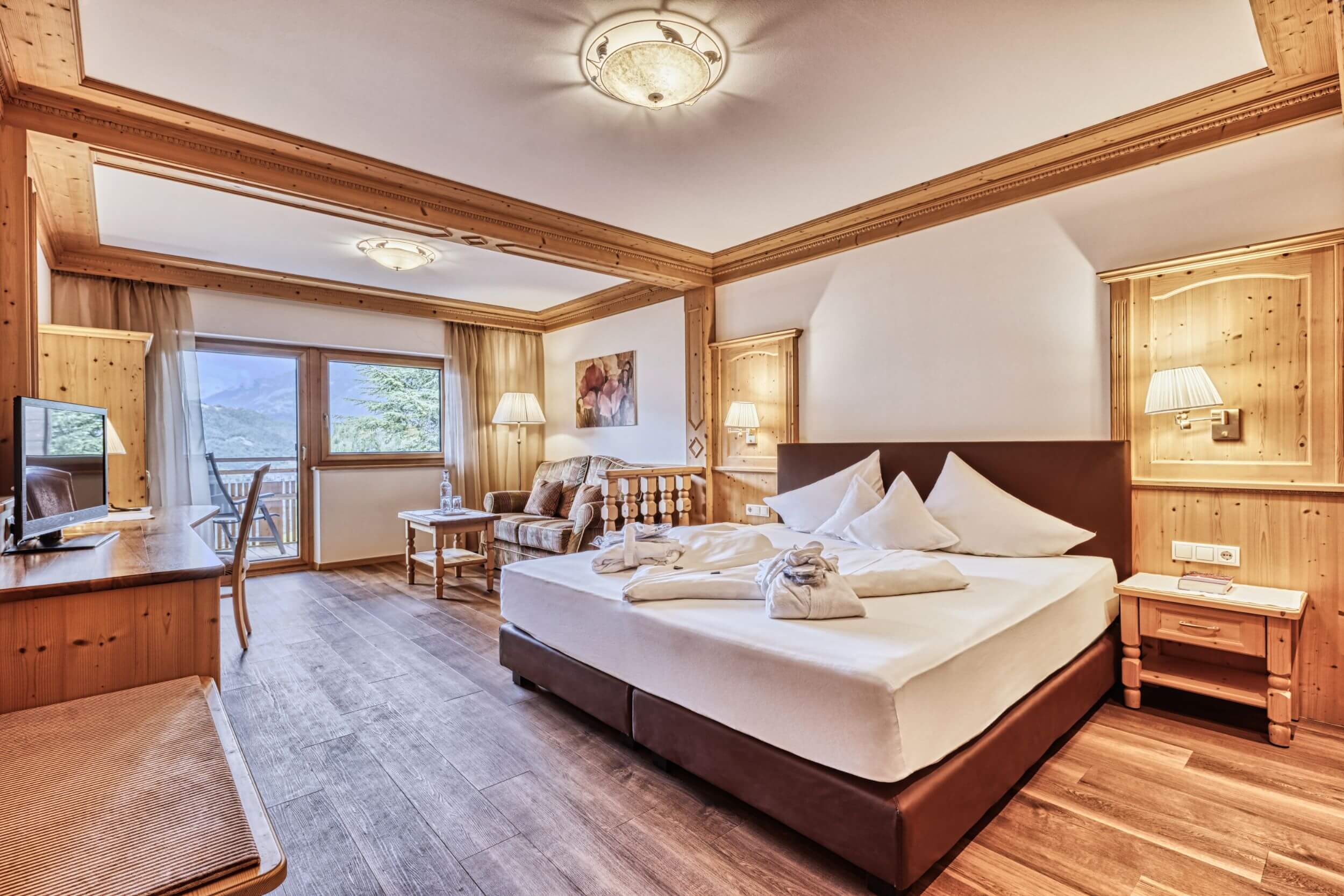 Juniorsuite - Bild 1