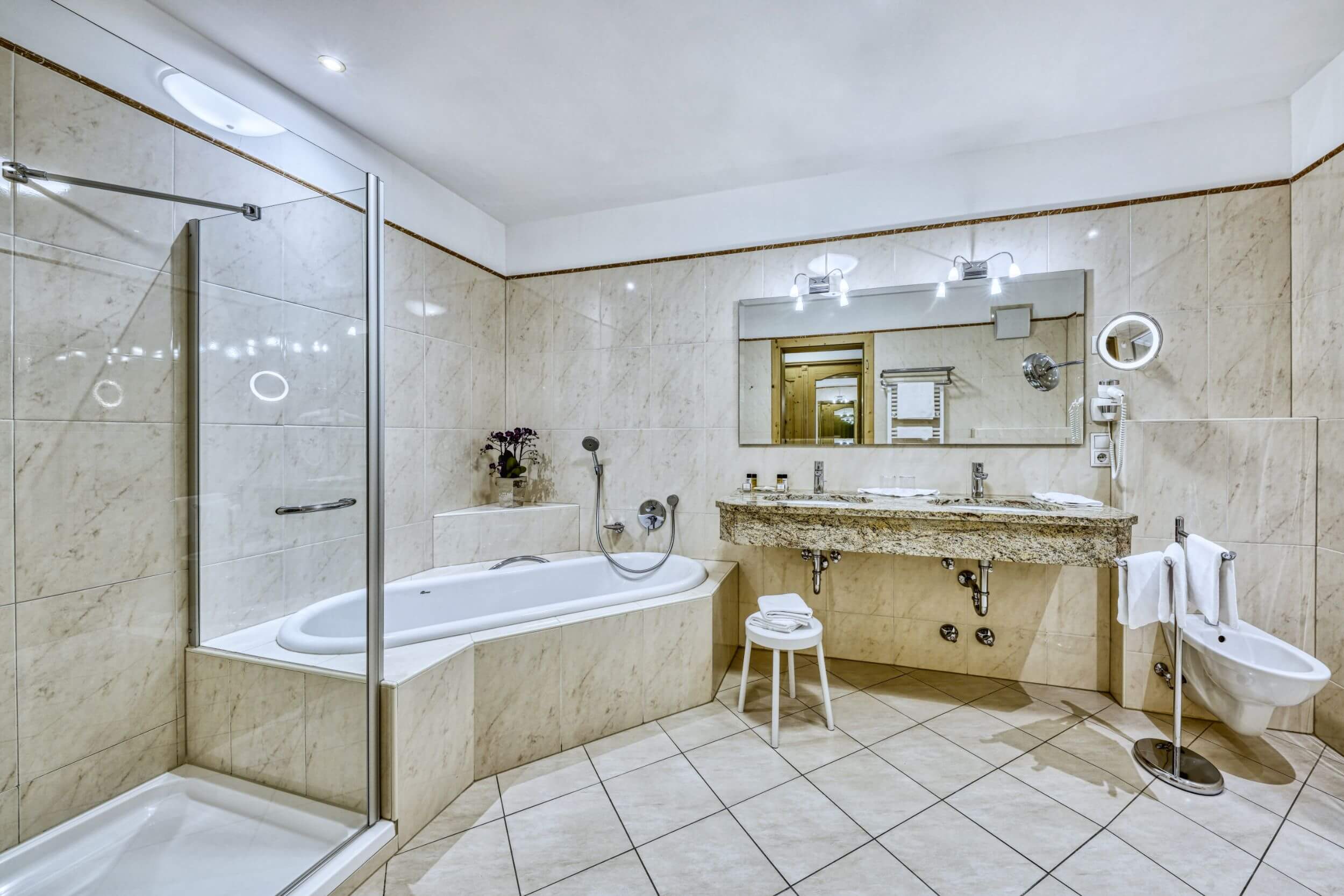 Juniorsuite - Bild 2