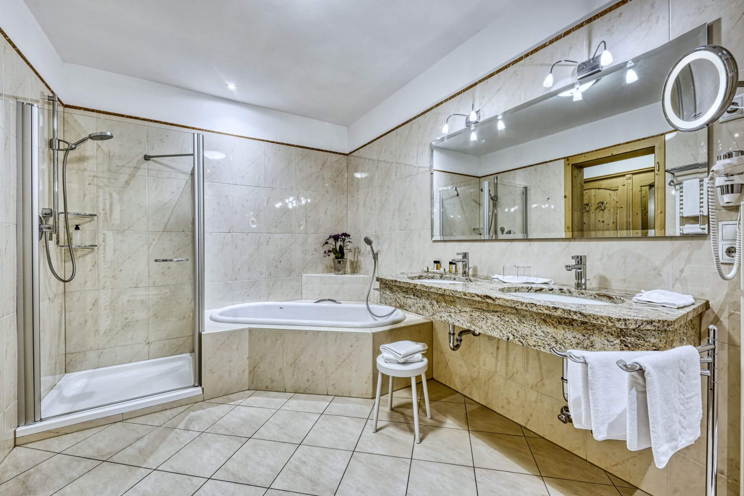 Juniorsuite - Bild 3