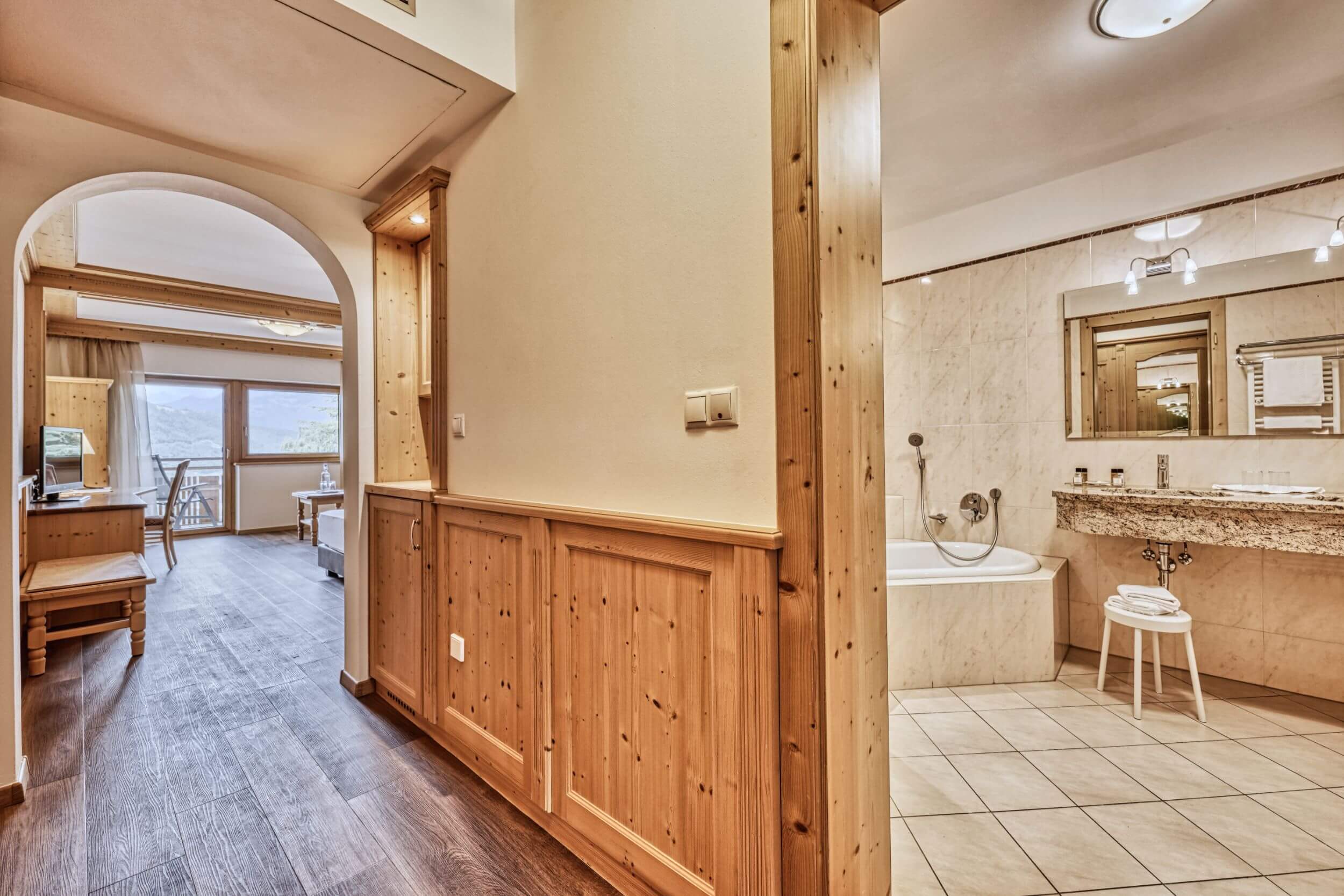 Juniorsuite - Bild 4