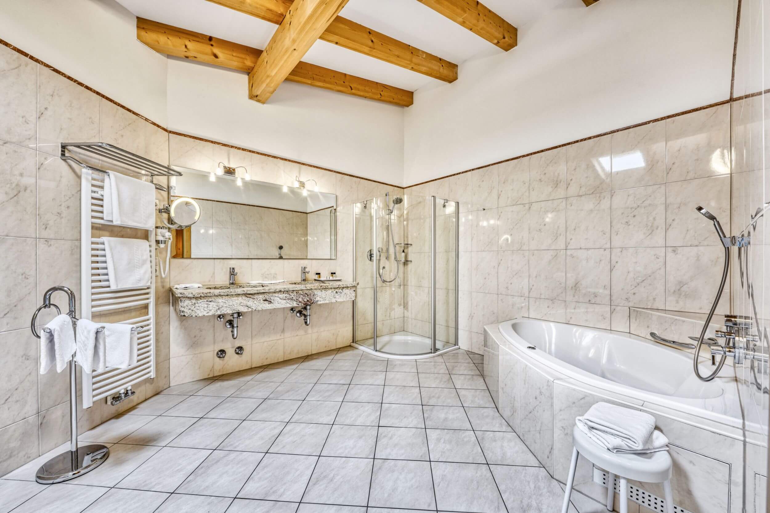 Juniorsuite Deluxe - Bild 4