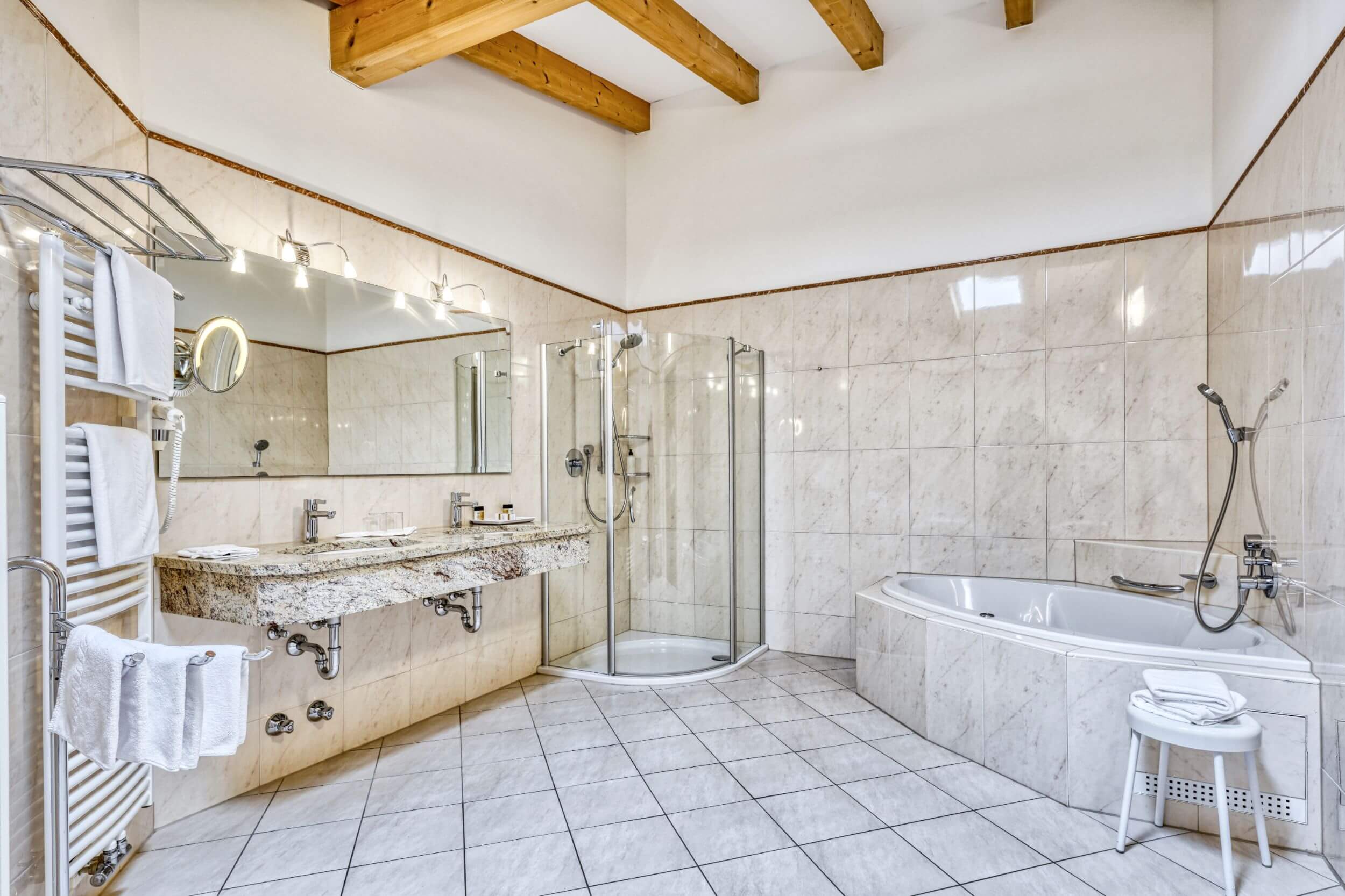 Juniorsuite Deluxe - Bild 5