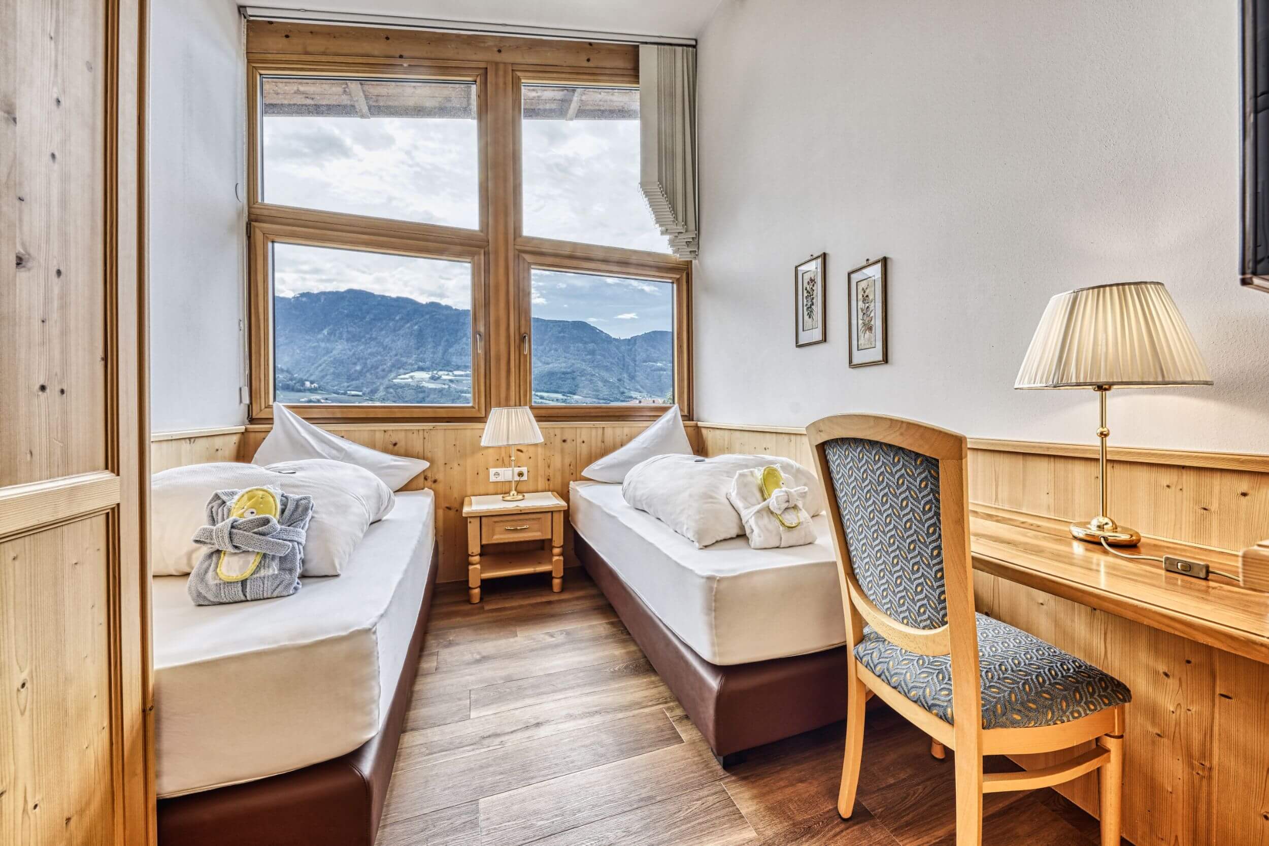 Panoramasuite - Bild 3