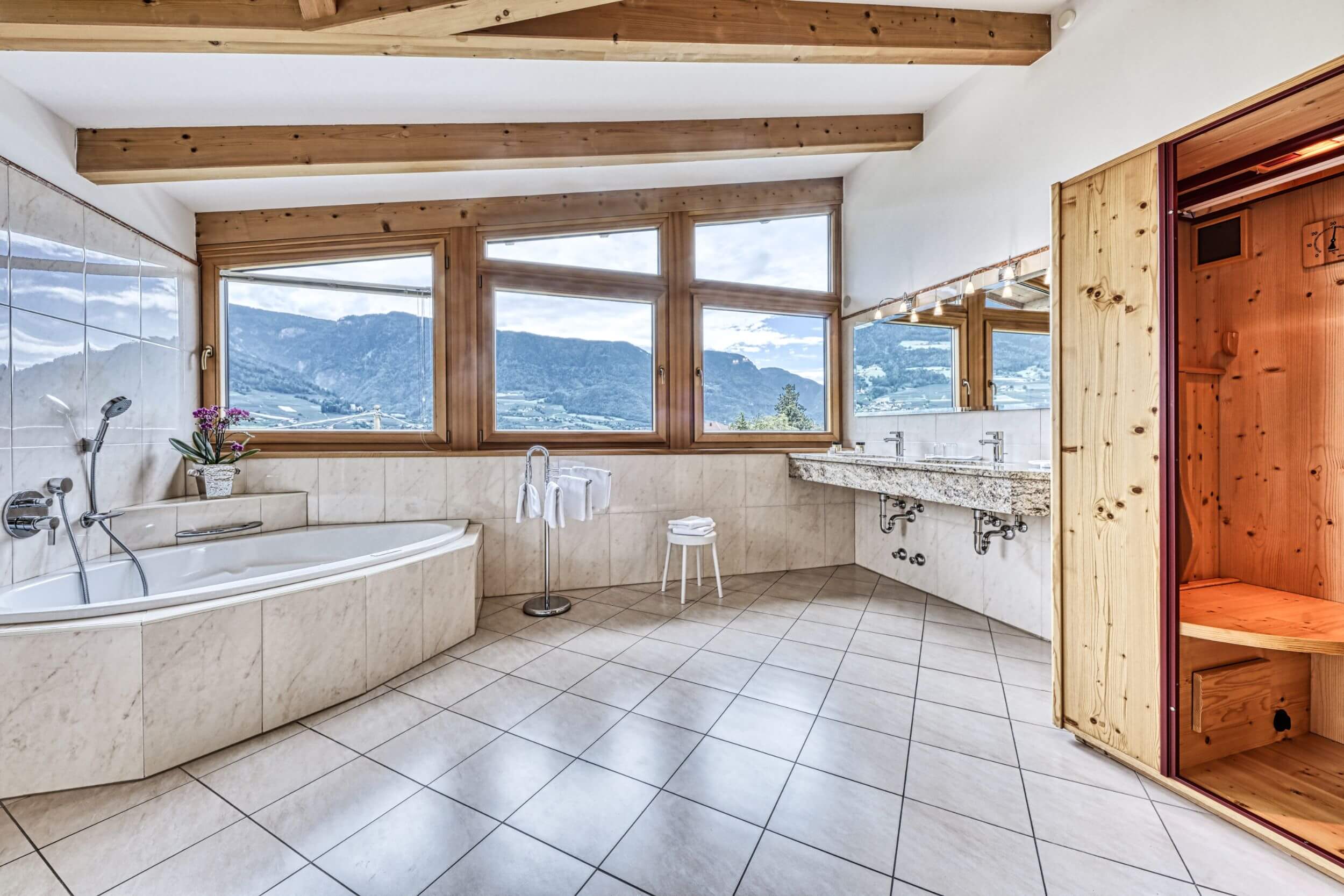 Panoramasuite - Bild 4